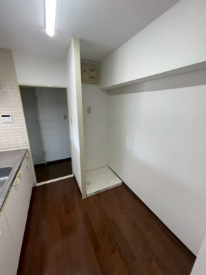 【内装】 | グレイスハイツ２