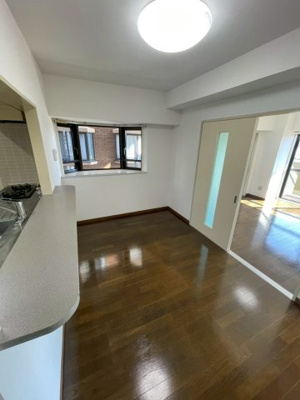 【居間・リビング】 | グレイスハイツ２