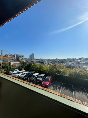 【展望】 | グレイスハイツ２