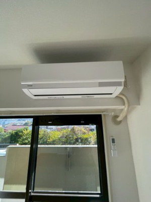 【設備】 | グレイスハイツ２