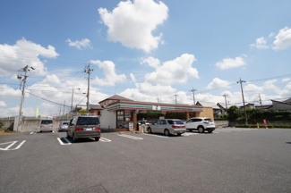 【周辺】 | 隣にはセブンイレブンがありますので便利です