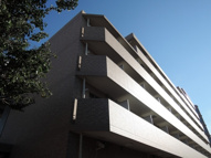 ロアール西品川の画像