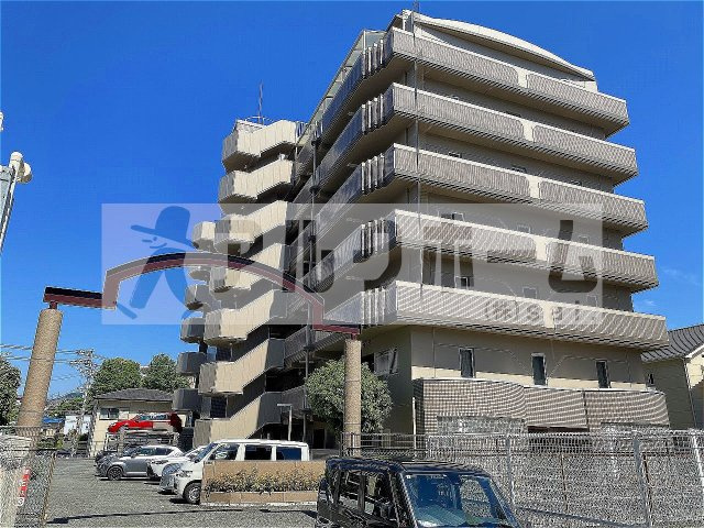 レザン幸喜の外観