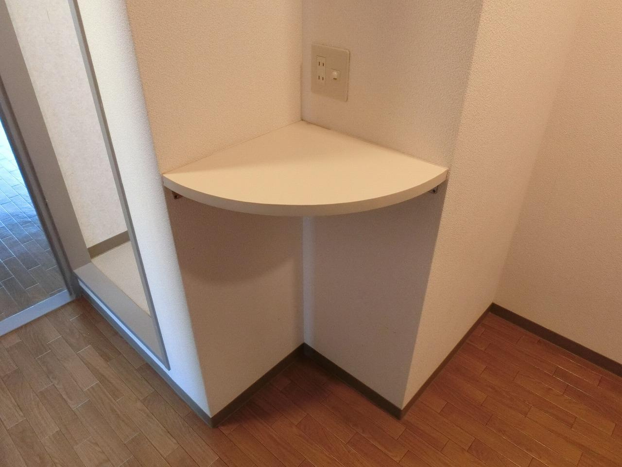 メゾン山下の設備|メゾン山下　物置