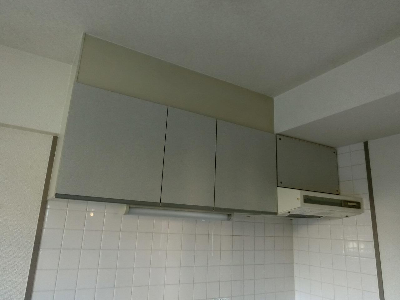 メゾン山下のキッチン|メゾン山下　キッチン