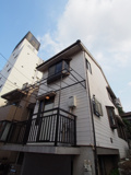 渋谷区元代々木町の一戸建ての画像
