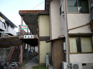 【外観】 | 外観