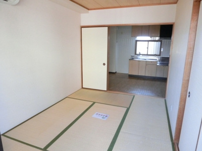 【和室】 | エクレール衣掛