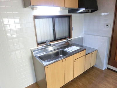 【キッチン】 | エクレール衣掛