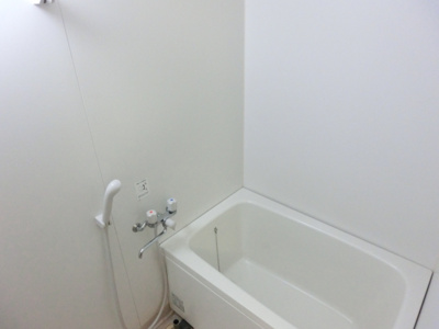 【浴室】 | エクレール衣掛