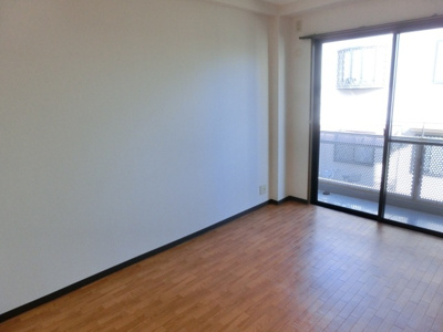 【洋室】 | エクレール衣掛