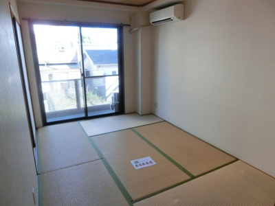 【和室】 | エクレール衣掛