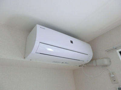 【設備】 | 辰美ハイツ