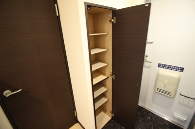 【玄関】 | レオネクストみやびⅠ | ☆シューズボックス☆