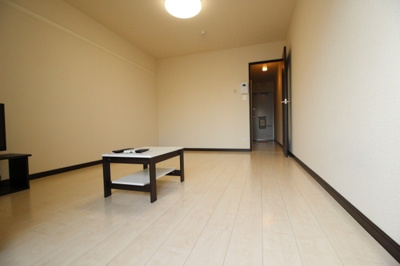 【洋室】 | レオネクストみやびⅠ