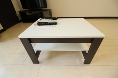 【設備】 | レオネクストみやびⅠ | ☆テーブル☆