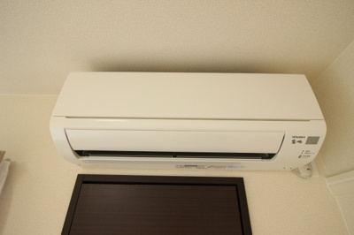 【設備】 | レオネクストみやびⅠ | ☆エアコン☆