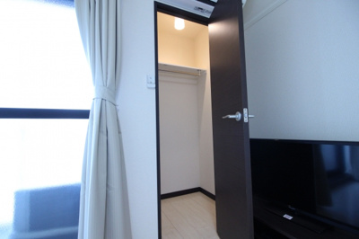 【収納】 | レオネクストみやびⅠ