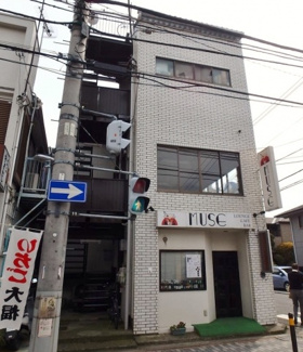 【外観】
