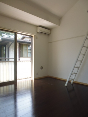 【設備】 | エスポワール・港南