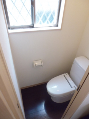 【トイレ】 | エスポワール・港南