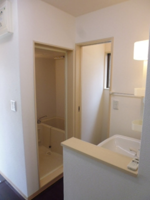 【内装】 | エスポワール・港南