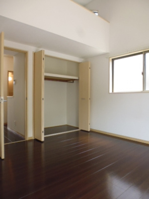 【内装】 | エスポワール・港南