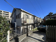 エスポワール・港南の画像