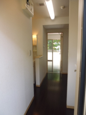 【内装】 | エスポワール・港南