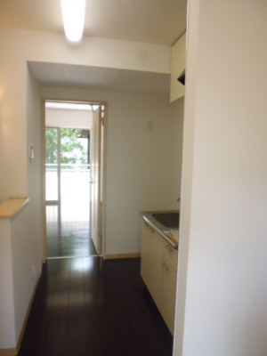 【内装】 | エスポワール・港南