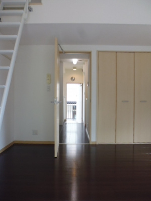 【内装】 | エスポワール・港南