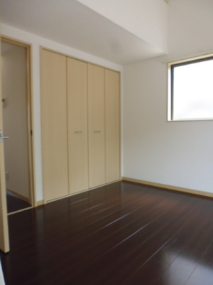 【洋室】 | エスポワール・港南