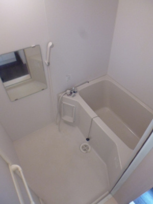 【浴室】 | エスポワール・港南