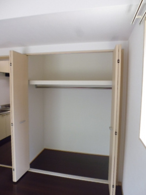 【収納】 | エスポワール・港南