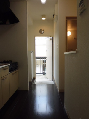 【内装】 | エスポワール・港南