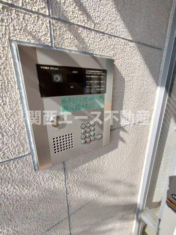 【その他共用部分】 | サンライズヴィラ石切