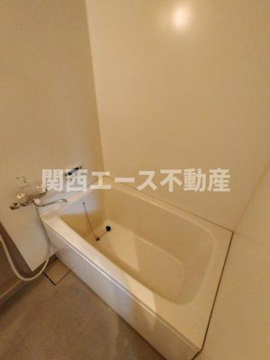 【浴室】 | サンライズヴィラ石切