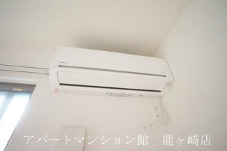 【設備】 | グラースⅠ