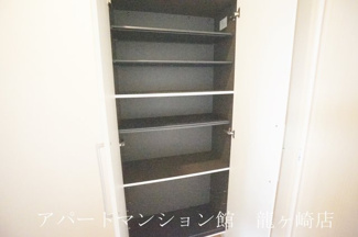 【収納】 | グラースⅠ