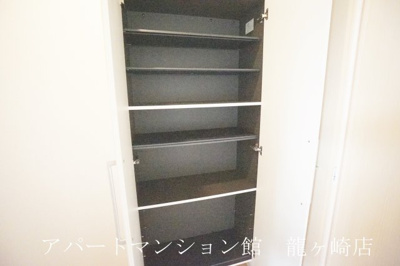 【収納】 | グラースⅠ