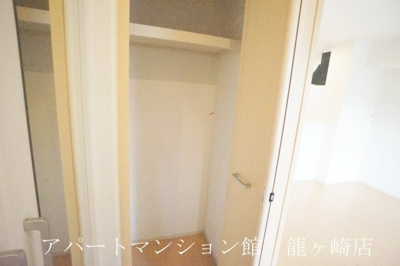 【収納】 | グラースⅠ
