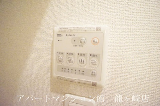 【設備】 | グラースⅠ