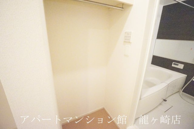 【内装】 | グラースⅠ