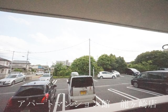 グラースⅠの展望