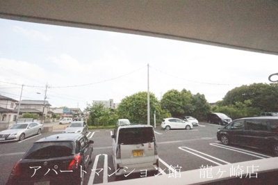 【展望】 | グラースⅠ