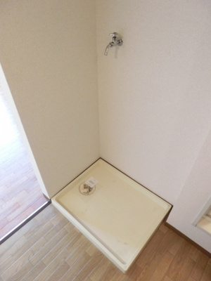 【設備】 | 月見山サンハイム