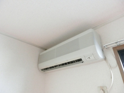 【設備】 | 月見山サンハイム