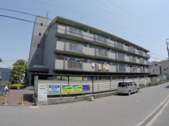 第１やまだハイムの画像