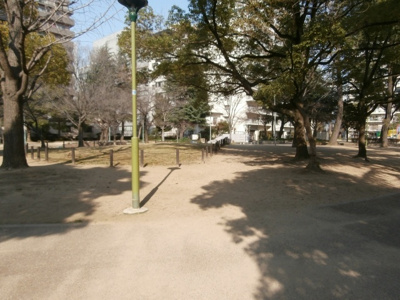 【周辺】 | 天満橋ニュースカイハイツ