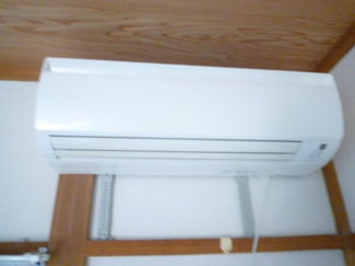 【その他共用部分】 | エアコン